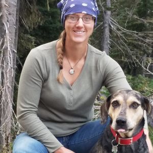 Meet your Posher, Lindsey